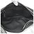 Borsa a tracolla Coach Black Mini Signature Canvas - vista 6