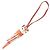 Hermès Accessorio Ciondolo Chouette Hermes
