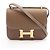 Hermès Borsa a tracolla Hermes Constance 3 Mini Etoupe