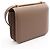 Hermès Borsa a tracolla Hermes Constance 3 Mini Etoupe - vista 2