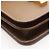 Hermès Borsa a tracolla Hermes Constance 3 Mini Etoupe - vista 6