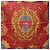 Hermès Foulard Hermes Carre 90 Les Armes de Paris - vista 4