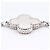 Bracciale con Charms Vintage Alhambra Van Cleef & Arpels - vista 4