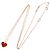 Collar Van Cleef & Arpels Sweet Heart Carnelian - vista 2