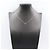 Collar Van Cleef & Arpels Sweet Heart Carnelian - vista 5