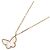 Collana Sweet Alhambra Papillon Van Cleef & Arpels
