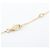 Collana Sweet Alhambra in madreperla Van Cleef & Arpels - vista 4
