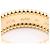 Anello Perlée Signature Van Cleef & Arpels - vista 4