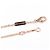 Bracciale Lucky Spring Coccinella Ali Aperte Van Cleef & Arpels - vista 4
