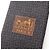Hermès Hermes Black Silk Cravat - view 4