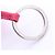 Hermès Accessorio Charm Hermes Carmen Rose Shocking - vista 6