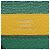 Hermès Tarjetero Hermes R.M.S Vert Vertigo Jaune Naple - vista 4