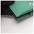 Hermès Tarjetero Hermes R.M.S Vert Vertigo Jaune Naple - vista 6