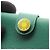 Hermès Tarjetero Hermes R.M.S Vert Vertigo Jaune Naple - vista 9