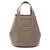 Hermès Borsa Hermes In the Loop 23 in Etoupe Gray