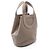 Hermès Borsa Hermes In the Loop 23 in Etoupe Gray - vista 2