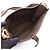 Hermès Borsa a tracolla Hermes Evelyne 23 Vert Roden - vista 3