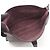 Hermès Borsa a tracolla Hermes Evelyne 3 Trois GM Raisin - vista 3