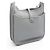 Hermès Borsa a tracolla Hermes Evelyne 3 Trois PM - vista 2