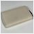 Cartera bi-fold Gucci de piel blanca - vista 2