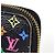 Louis Vuitton Monogram Multicolore Zippy Wallet - view 4