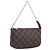 Louis Vuitton Pochette Accessoires Damier Ebene Mini