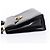 Gucci Vintage Lady Lock Top Handle Leather Medium - vue 4