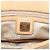 MCM Visetos Leder Handtasche Beige - Ansicht 6