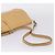 MCM Visetos Leder Handtasche Beige - Ansicht 7