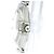 Omega Constellation Quartz Stainless Steel com bisel e marcadores de diamante 22 - vista 3