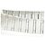 Omega Constellation Quartz Stainless Steel com bisel e marcadores de diamante 22 - vista 7