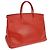 Hermès Hermes Birkin Red Epsom with Gold Hardware 40 - view 2