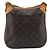 Louis Vuitton Odeon Monogram Canvas PM
