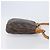 Louis Vuitton Odeon Monogram Canvas PM - vista 3