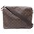 Louis Vuitton Abbesses Monogram Schultertasche