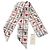 Hermès Hermes Twilly Couvertures et Tenues de Jour Ribbon Scarf