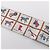 Hermès Hermes Twilly Couvertures et Tenues de Jour Ribbon Scarf - vista 6
