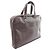 Sac à main porte-documents Louis Vuitton Igor - vue 2