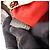 Borsa a mano 2-Way Louis Vuitton Evora GM - vista 4