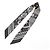 Hermès Hermes Twilly Les Leopards Bandana Scarf Muffler - vista 2
