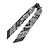 Hermès Hermes Twilly Les Leopards Bandana Scarf Muffler - vista 3