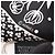 Hermès Hermes Twilly Les Leopards Bandana Scarf Muffler - vista 4