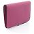 Hermès Cartera larga Hermes Dogon Duo en Rose Purple - vista 2
