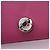 Hermès Cartera larga Hermes Dogon Duo en Rose Purple - vista 9