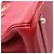 Hermès Borsa Hermes Birkin 35 in Rouge Vif - vista 11