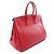 Hermès Borsa Hermes Birkin 35 in Rouge Vif - vista 2