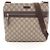 Borsa a tracolla Gucci GG Supreme