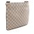 Borsa a tracolla Gucci GG Supreme - vista 2