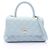Chanel Coco Handle Flap Matelassé Handtasche