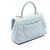 Chanel Coco Handle Flap Matelassé Handtasche - Ansicht 2